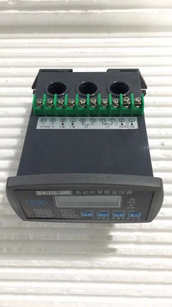 遼寧本溪電機保護器哪個品牌好？