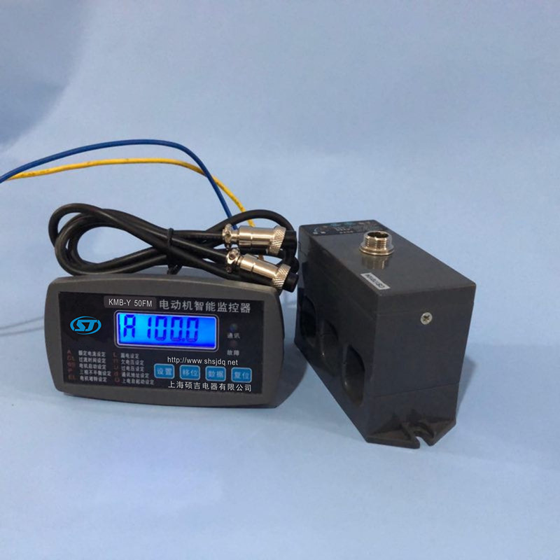 河北秦皇島電動(dòng)機(jī)綜合保護(hù)器廠家哪個(gè)好？